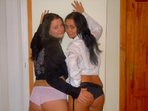 Girl HornyElisabeth+SexyErica